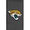 Dreamseat Silver Loveseat with Jacksonville Jaguars Primary Logo XZ7759003LSCDBK-PSNFL20085 - alternate 6